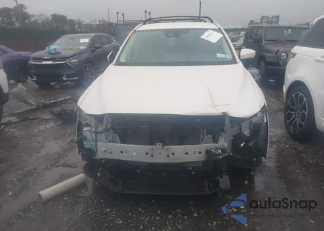 2024 Mazda Cx-5 2.5 S Select z USA, uszkodzony, nr VIN JM3KFBBM3R0370155